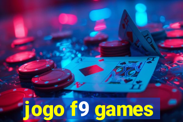 jogo f9 games